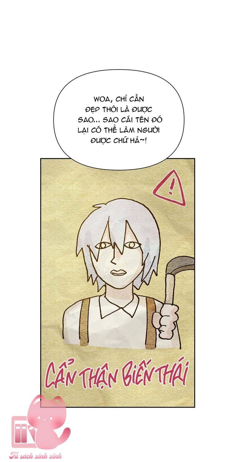 Yêu Tôi Đi, Dù Sao Ngài Cũng Chỉ Là Nhân Vật Phụ Chapter 67 - 45