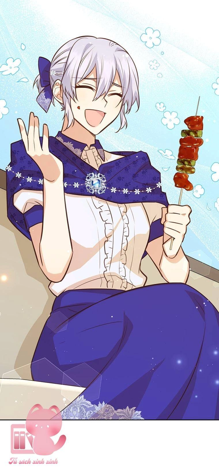 Yêu Tôi Đi, Dù Sao Ngài Cũng Chỉ Là Nhân Vật Phụ Chapter 67 - 47