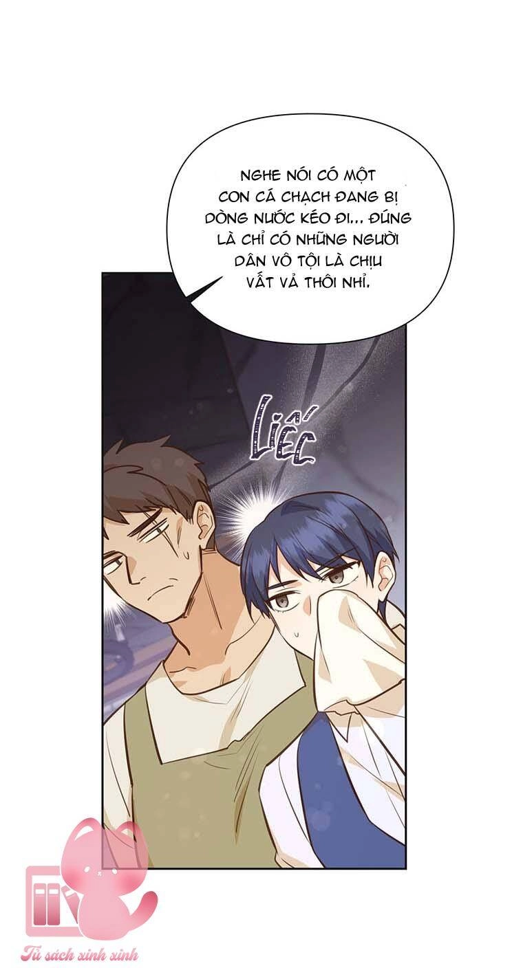 Yêu Tôi Đi, Dù Sao Ngài Cũng Chỉ Là Nhân Vật Phụ Chapter 67 - 48