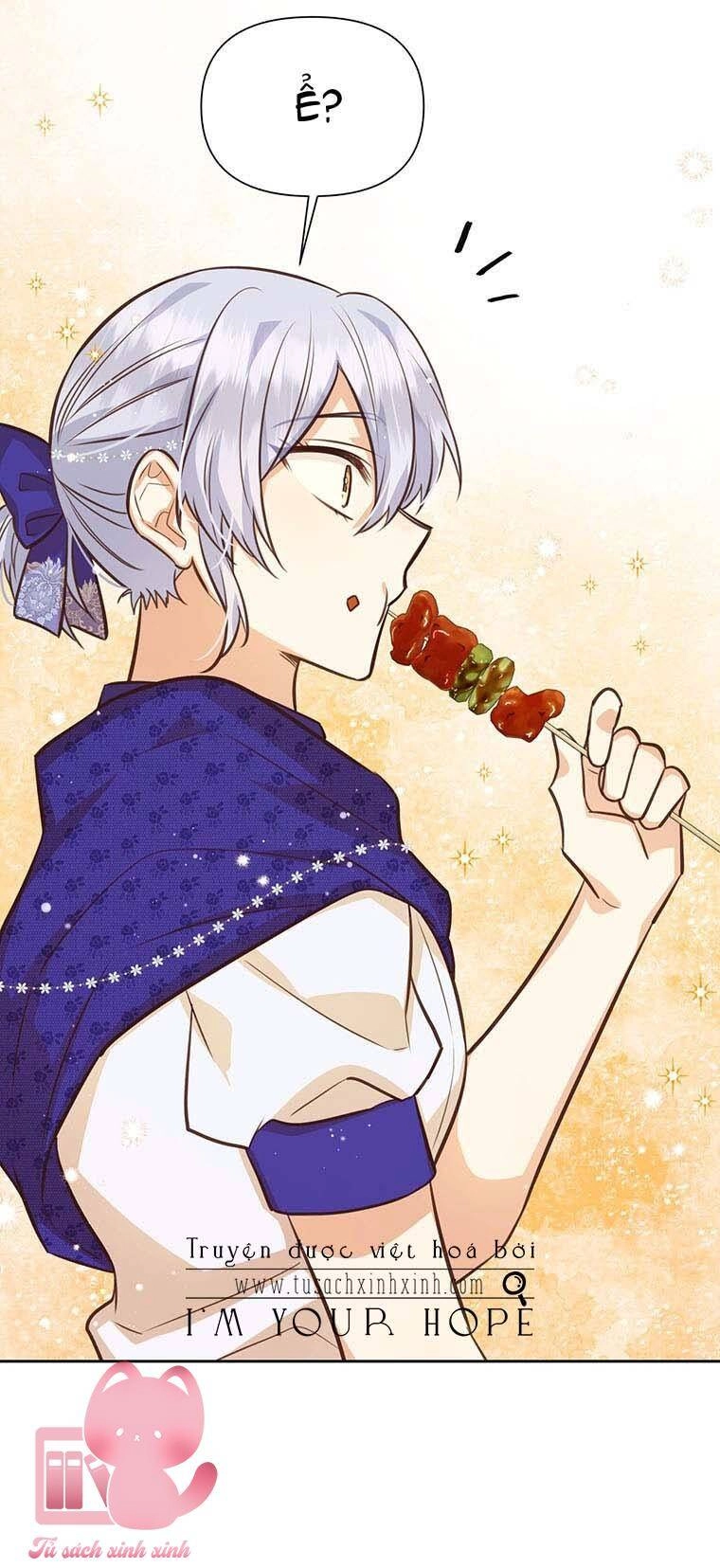 Yêu Tôi Đi, Dù Sao Ngài Cũng Chỉ Là Nhân Vật Phụ Chapter 67 - 50