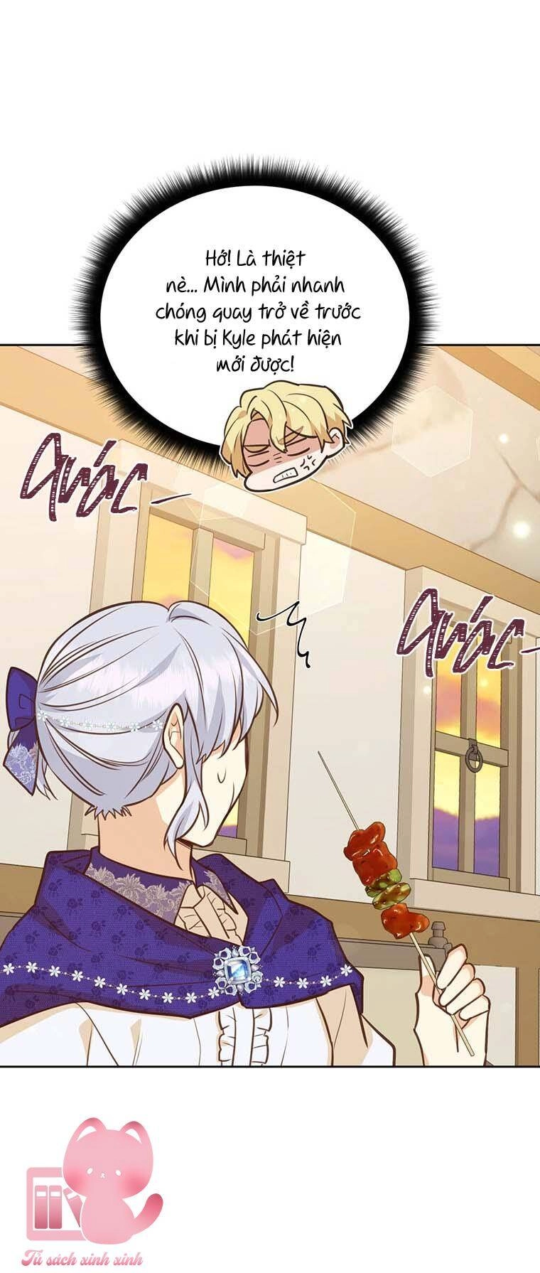 Yêu Tôi Đi, Dù Sao Ngài Cũng Chỉ Là Nhân Vật Phụ Chapter 67 - 51