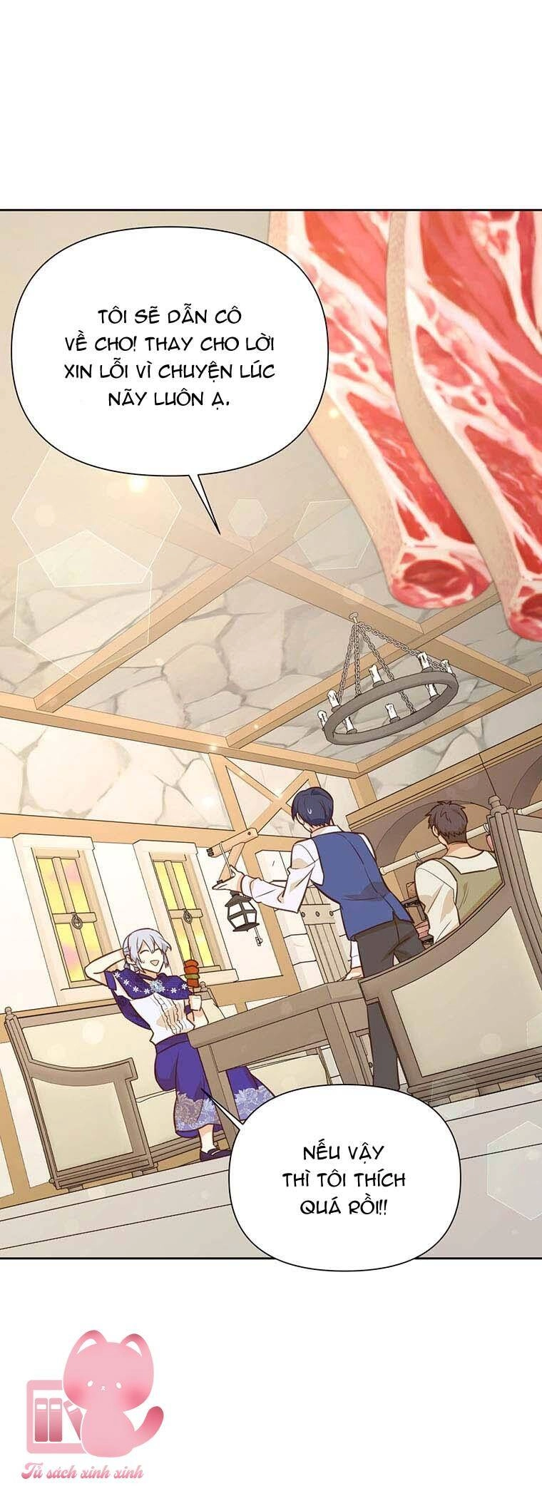 Yêu Tôi Đi, Dù Sao Ngài Cũng Chỉ Là Nhân Vật Phụ Chapter 67 - 52