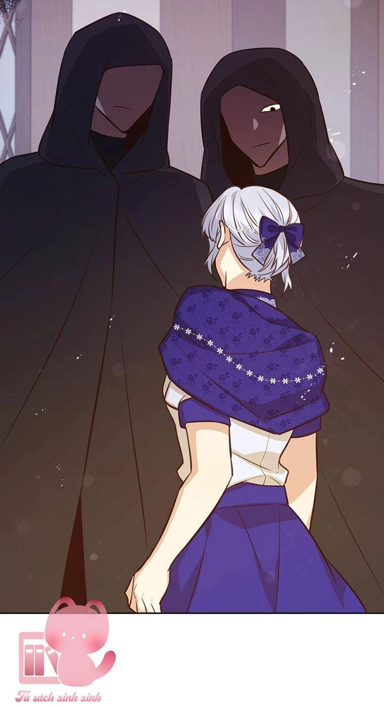 Yêu Tôi Đi, Dù Sao Ngài Cũng Chỉ Là Nhân Vật Phụ Chapter 67 - 58