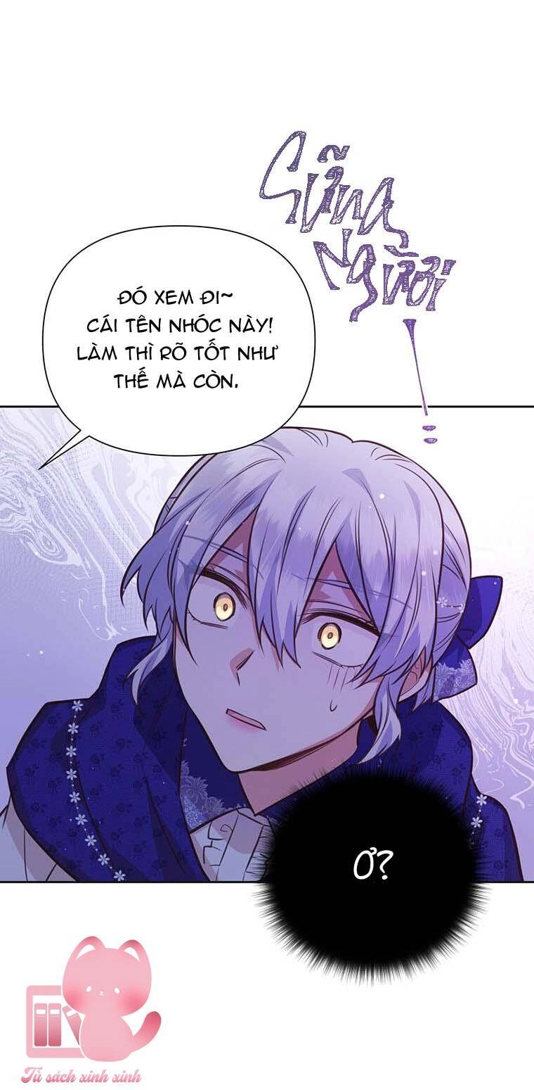 Yêu Tôi Đi, Dù Sao Ngài Cũng Chỉ Là Nhân Vật Phụ Chapter 67 - 59