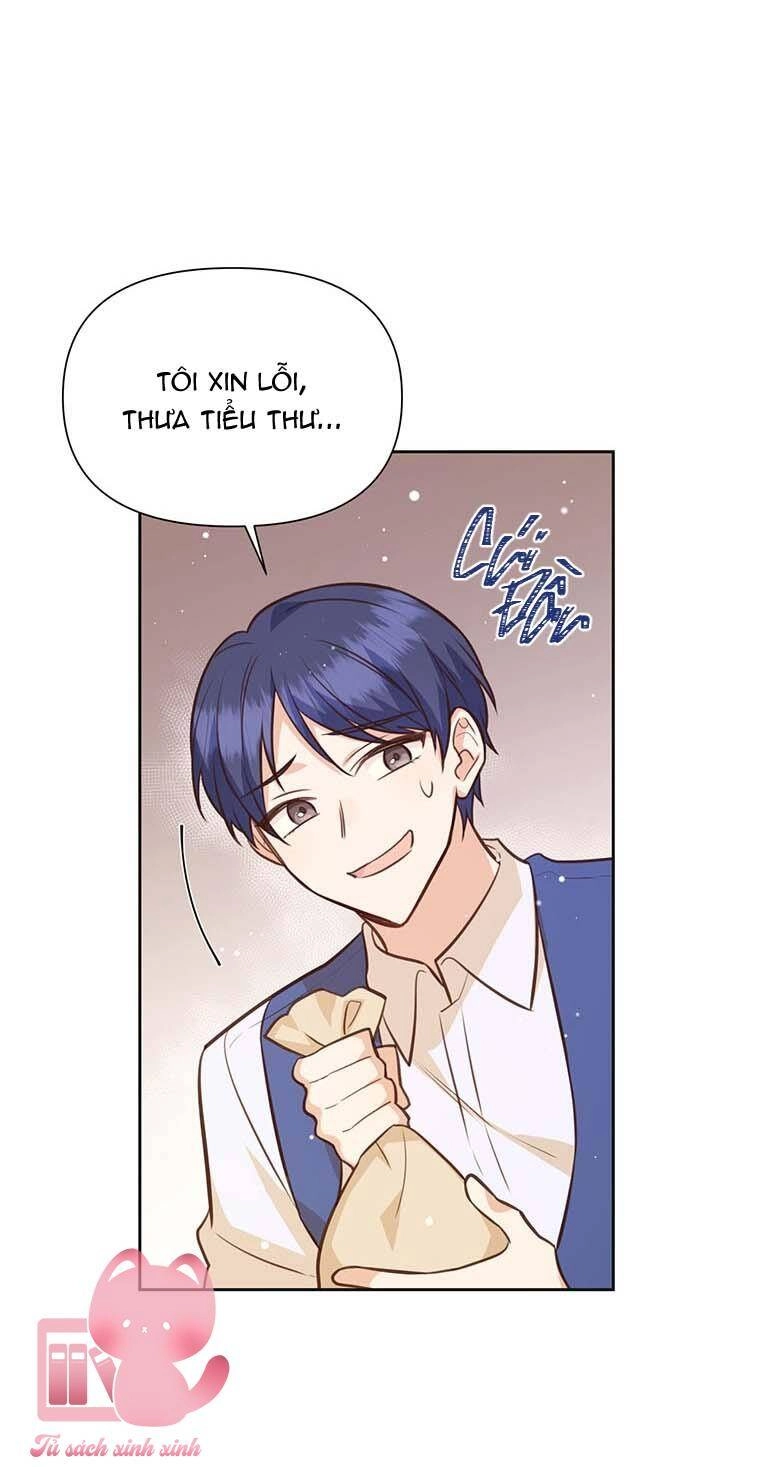 Yêu Tôi Đi, Dù Sao Ngài Cũng Chỉ Là Nhân Vật Phụ Chapter 67 - 61