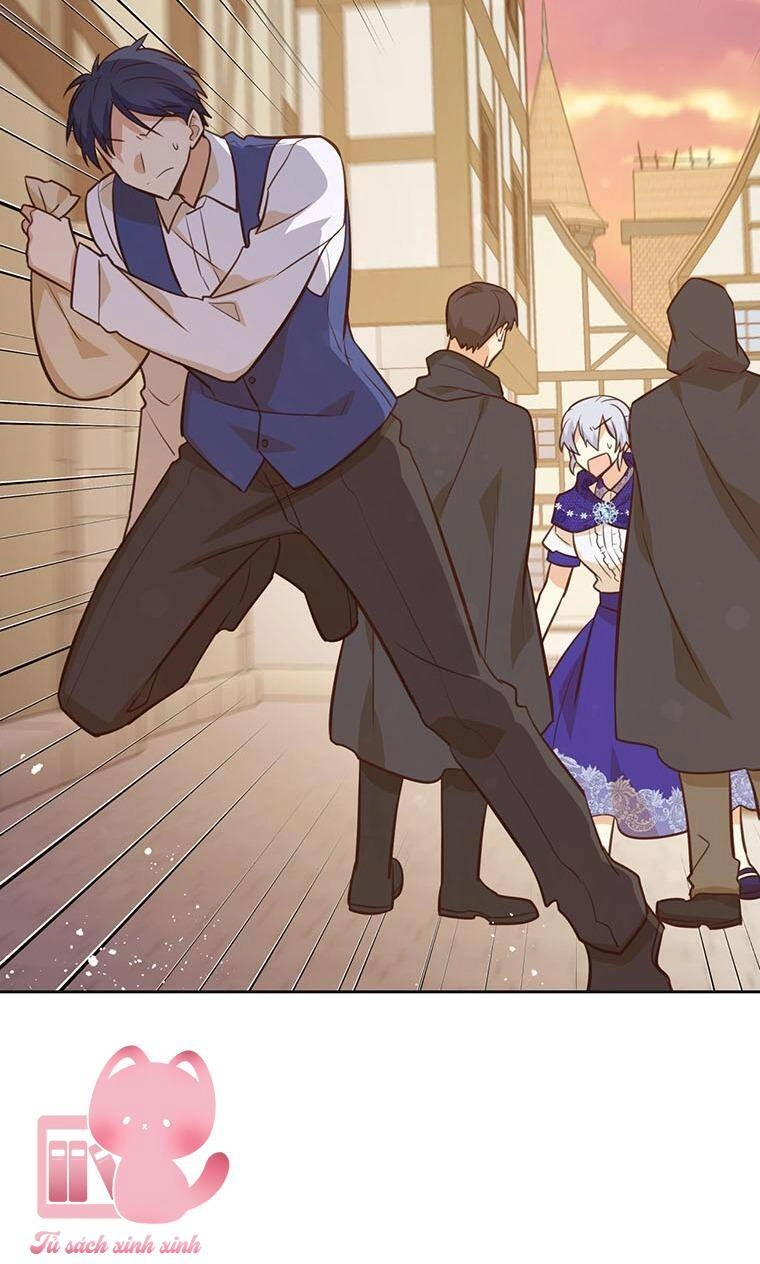 Yêu Tôi Đi, Dù Sao Ngài Cũng Chỉ Là Nhân Vật Phụ Chapter 67 - 63