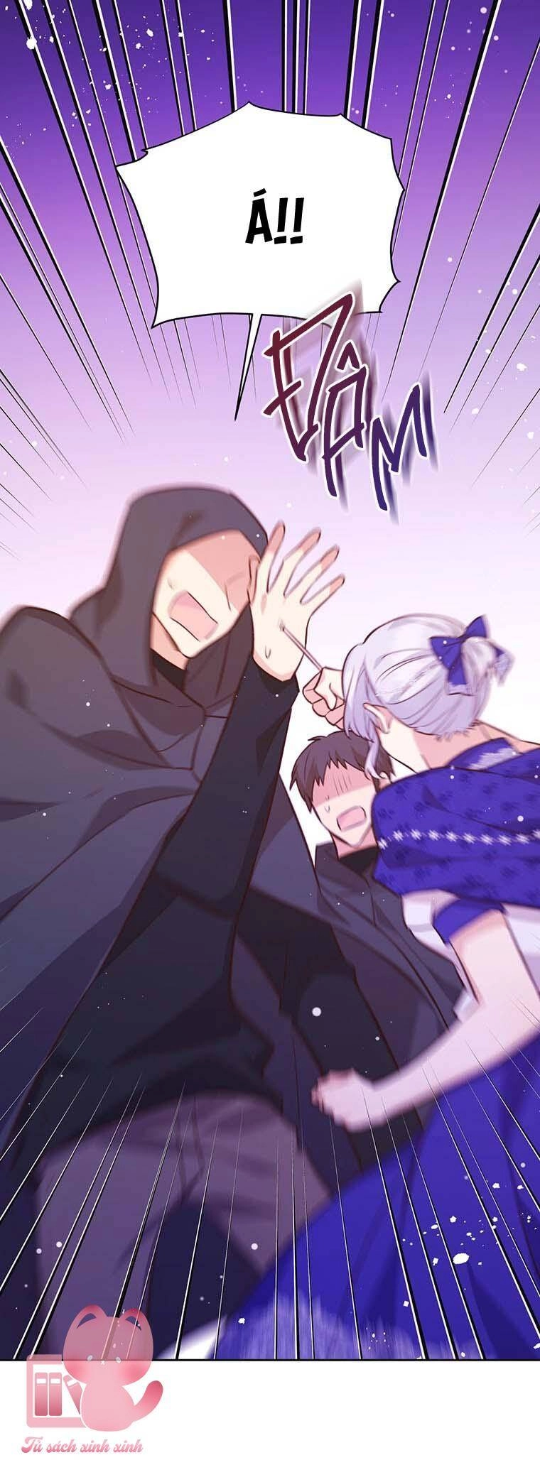 Yêu Tôi Đi, Dù Sao Ngài Cũng Chỉ Là Nhân Vật Phụ Chapter 67 - 66