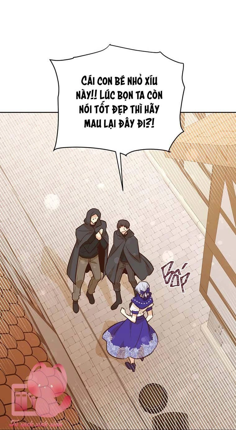 Yêu Tôi Đi, Dù Sao Ngài Cũng Chỉ Là Nhân Vật Phụ Chapter 67 - 67