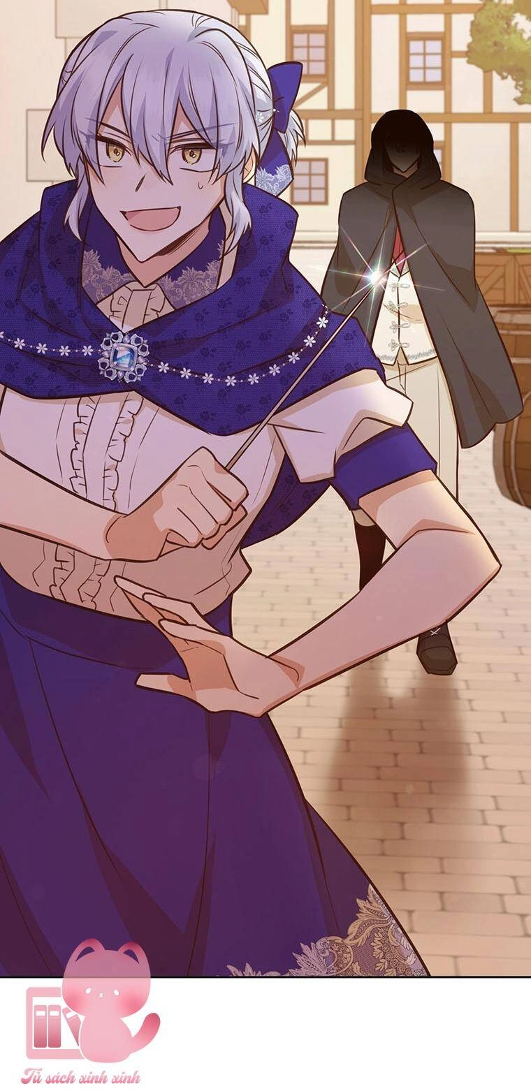 Yêu Tôi Đi, Dù Sao Ngài Cũng Chỉ Là Nhân Vật Phụ Chapter 67 - 69