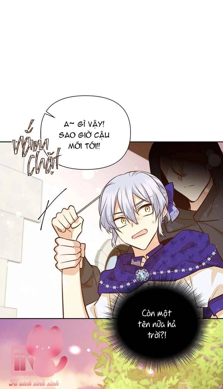 Yêu Tôi Đi, Dù Sao Ngài Cũng Chỉ Là Nhân Vật Phụ Chapter 67 - 72