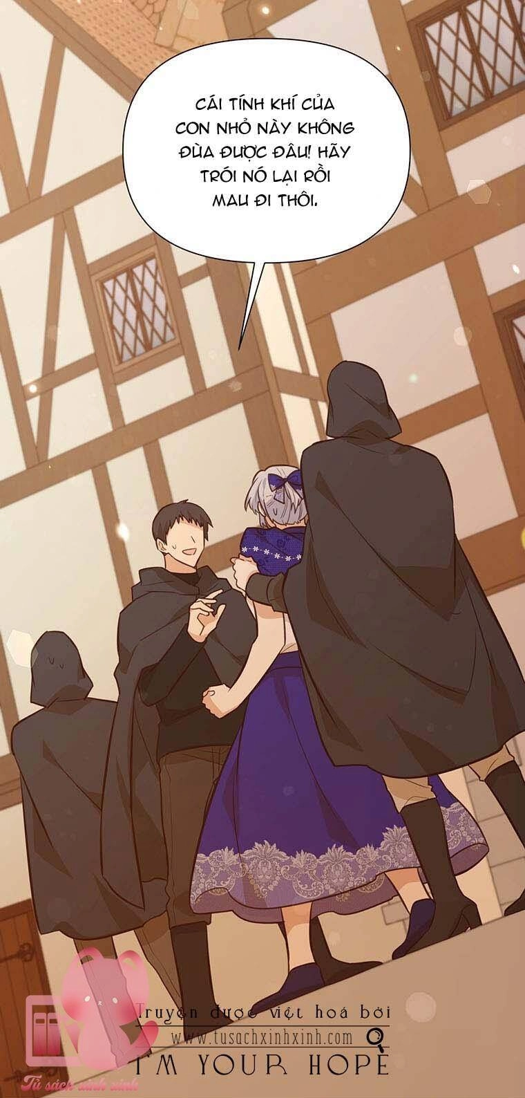 Yêu Tôi Đi, Dù Sao Ngài Cũng Chỉ Là Nhân Vật Phụ Chapter 67 - 74