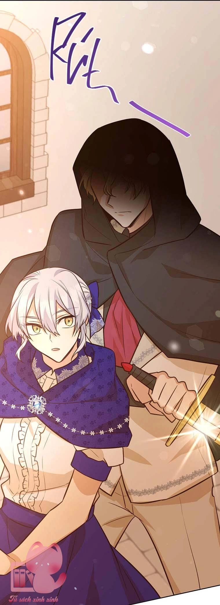 Yêu Tôi Đi, Dù Sao Ngài Cũng Chỉ Là Nhân Vật Phụ Chapter 67 - 75