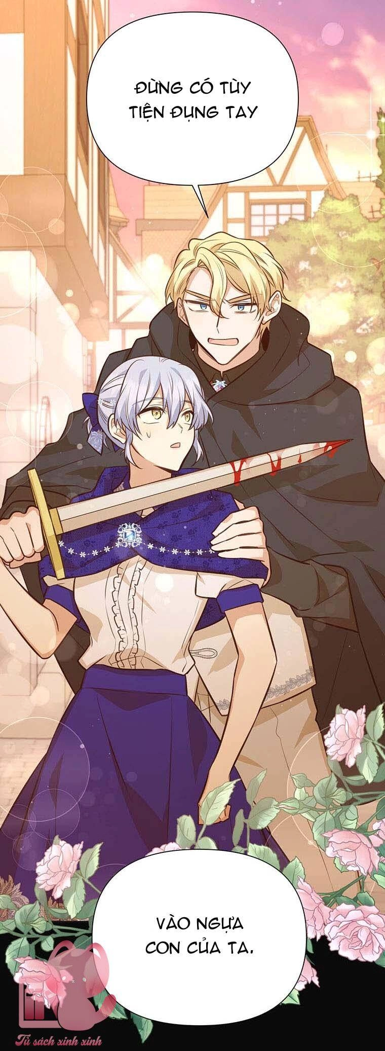 Yêu Tôi Đi, Dù Sao Ngài Cũng Chỉ Là Nhân Vật Phụ Chapter 67 - 78