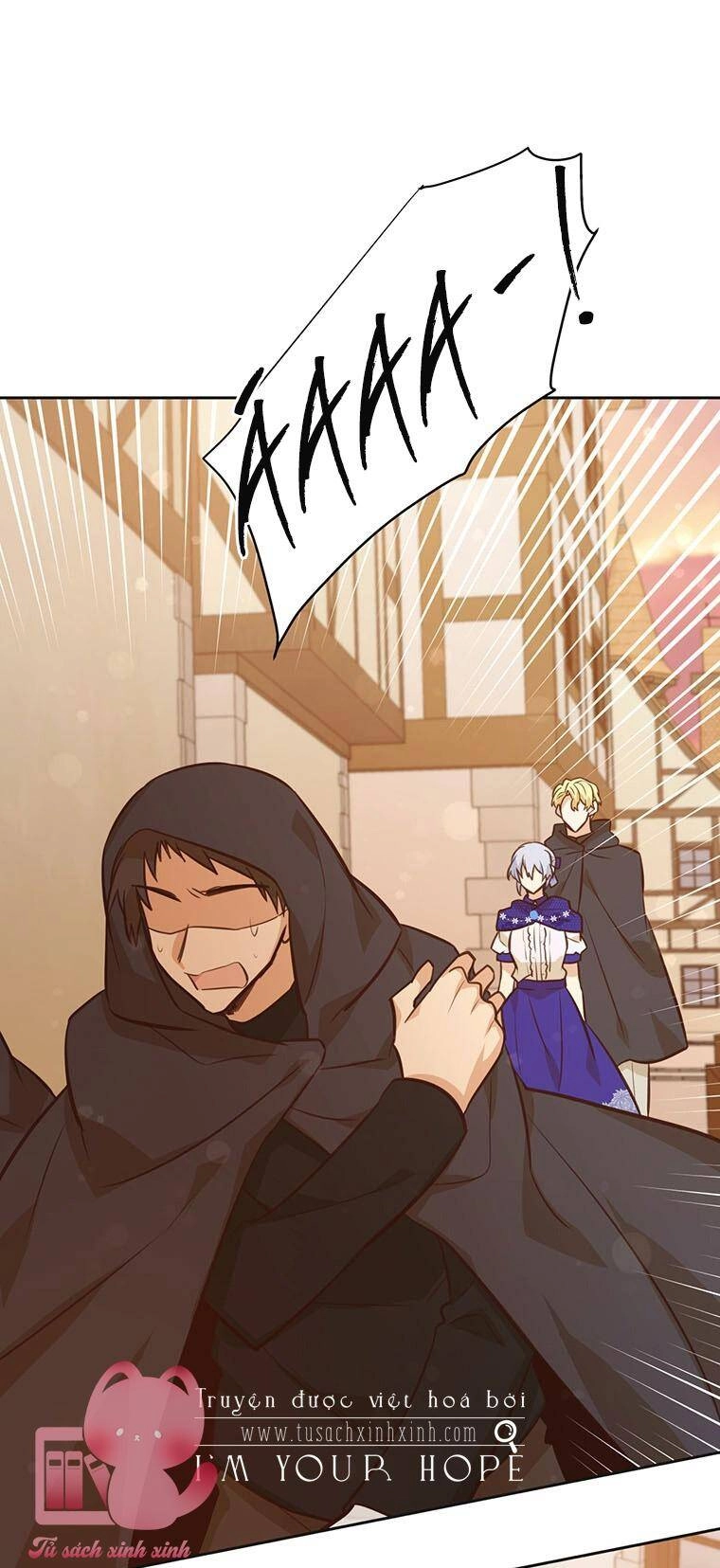 Yêu Tôi Đi, Dù Sao Ngài Cũng Chỉ Là Nhân Vật Phụ Chapter 68 - 1