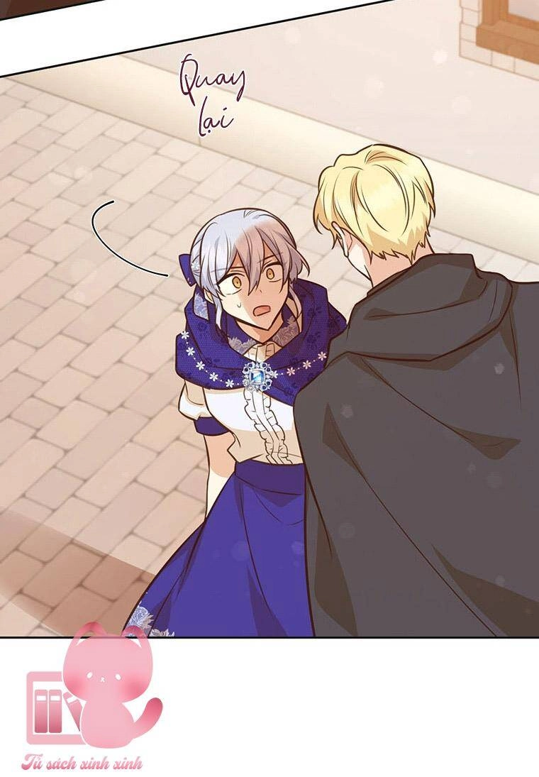 Yêu Tôi Đi, Dù Sao Ngài Cũng Chỉ Là Nhân Vật Phụ Chapter 68 - 2