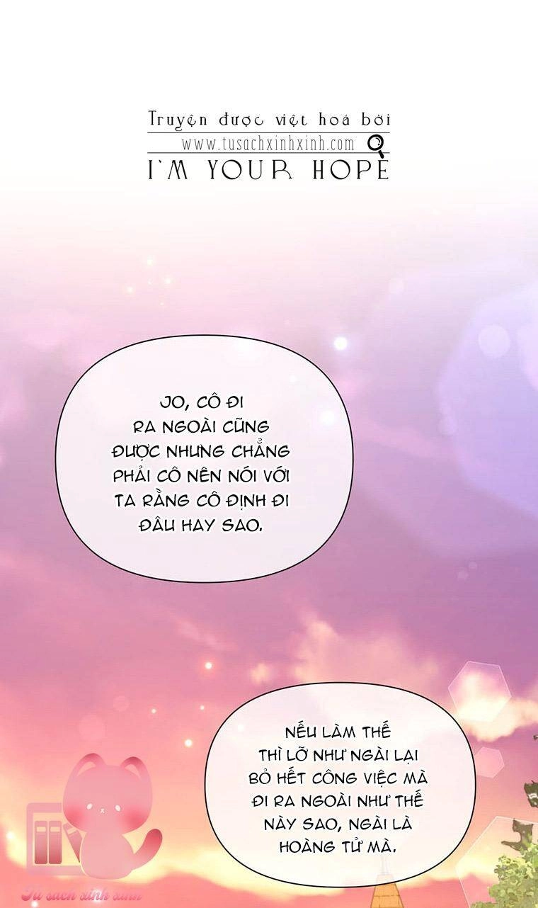 Yêu Tôi Đi, Dù Sao Ngài Cũng Chỉ Là Nhân Vật Phụ Chapter 68 - 9