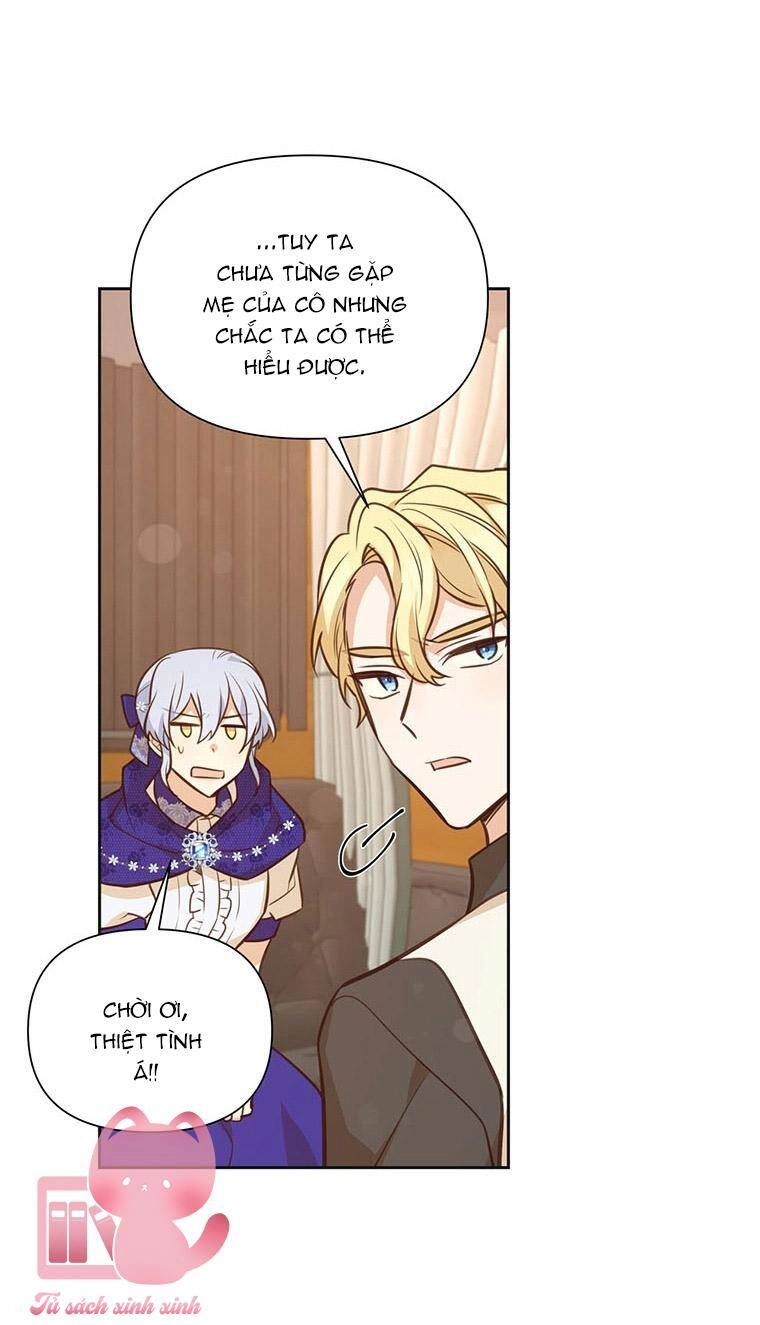 Yêu Tôi Đi, Dù Sao Ngài Cũng Chỉ Là Nhân Vật Phụ Chapter 68 - 12