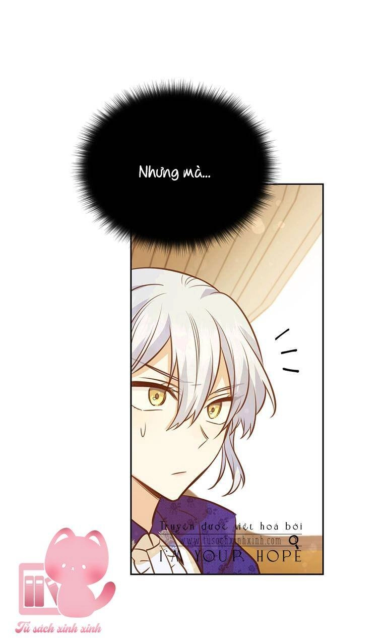 Yêu Tôi Đi, Dù Sao Ngài Cũng Chỉ Là Nhân Vật Phụ Chapter 68 - 13