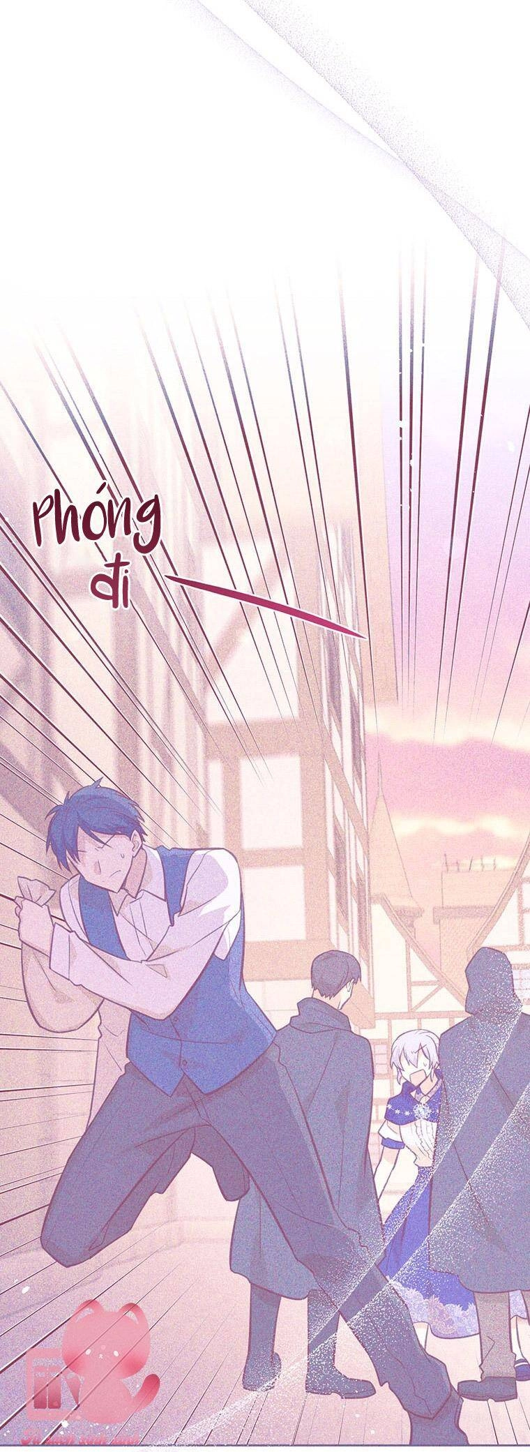 Yêu Tôi Đi, Dù Sao Ngài Cũng Chỉ Là Nhân Vật Phụ Chapter 68 - 15