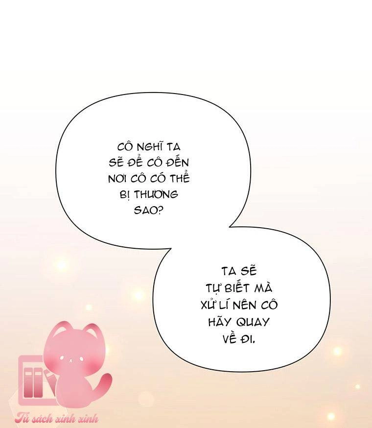 Yêu Tôi Đi, Dù Sao Ngài Cũng Chỉ Là Nhân Vật Phụ Chapter 68 - 19