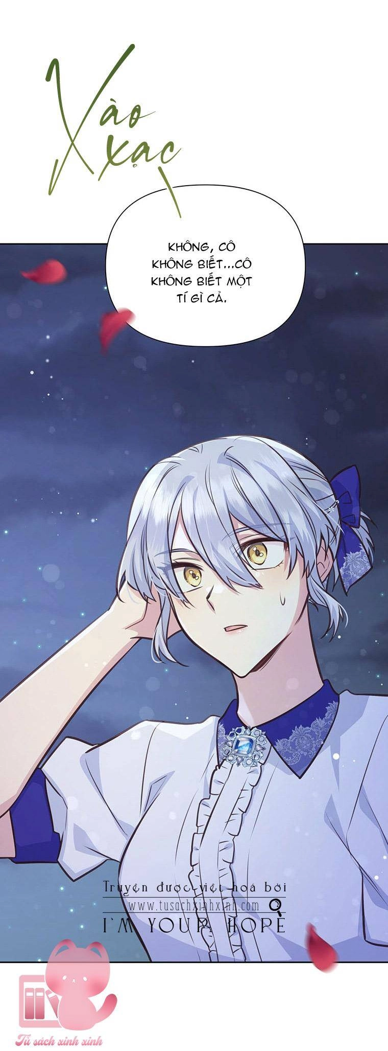 Yêu Tôi Đi, Dù Sao Ngài Cũng Chỉ Là Nhân Vật Phụ Chapter 68 - 31