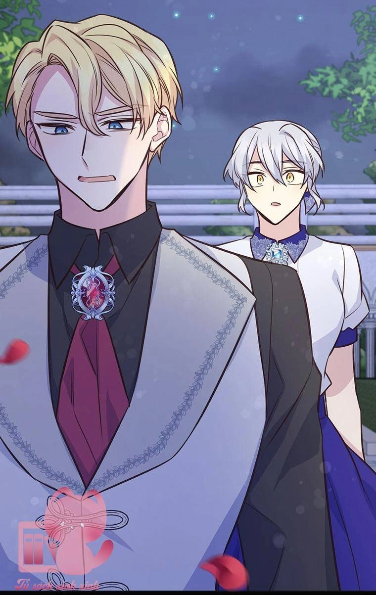 Yêu Tôi Đi, Dù Sao Ngài Cũng Chỉ Là Nhân Vật Phụ Chapter 68 - 33