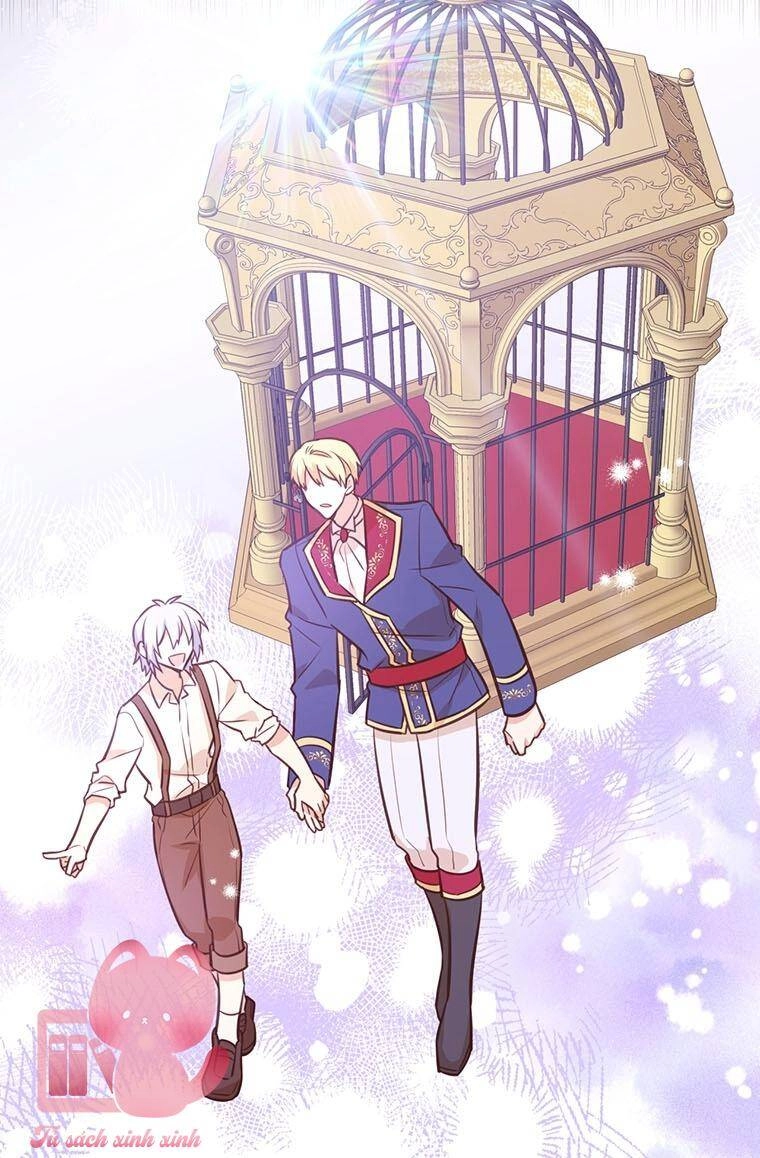 Yêu Tôi Đi, Dù Sao Ngài Cũng Chỉ Là Nhân Vật Phụ Chapter 68 - 35