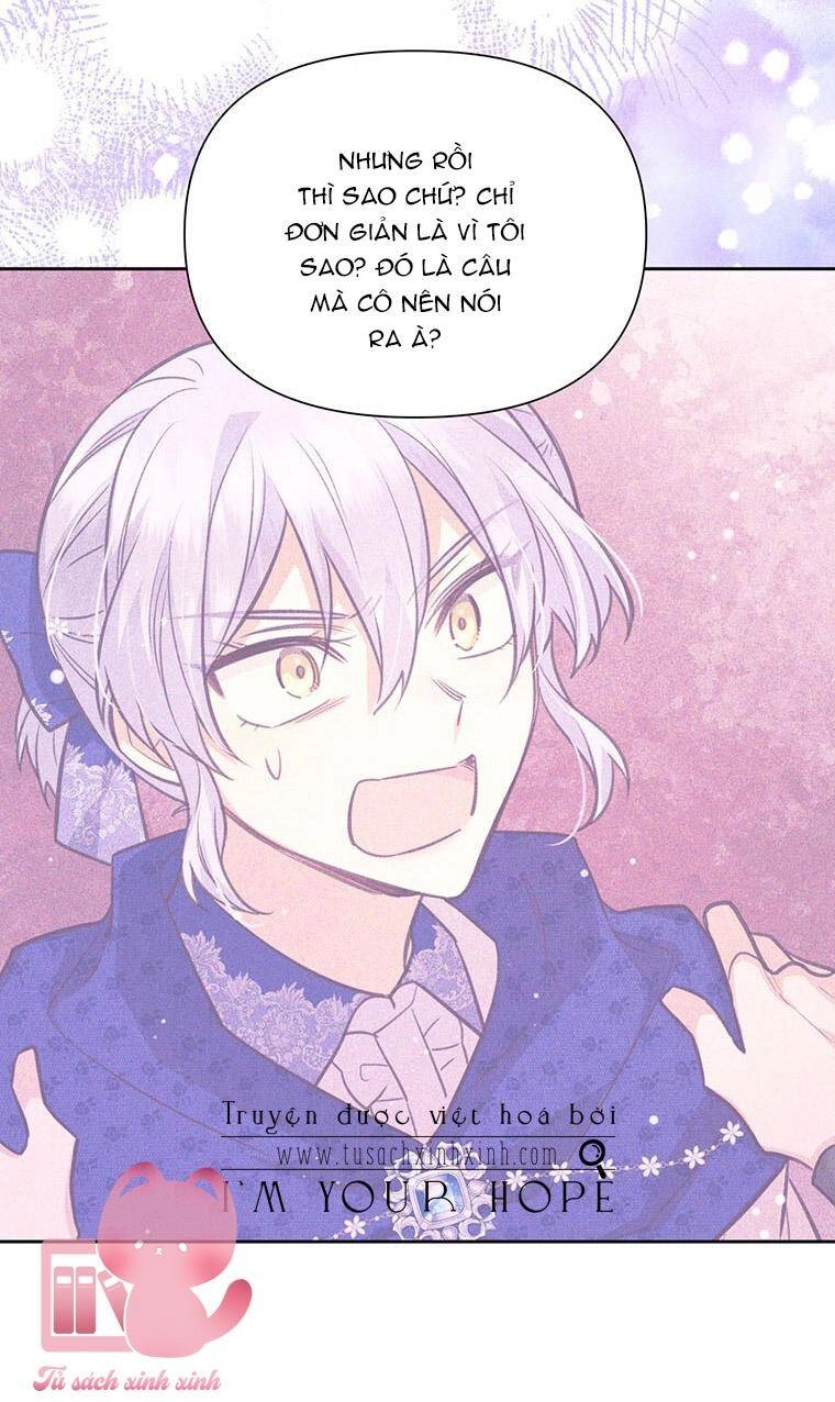 Yêu Tôi Đi, Dù Sao Ngài Cũng Chỉ Là Nhân Vật Phụ Chapter 68 - 36