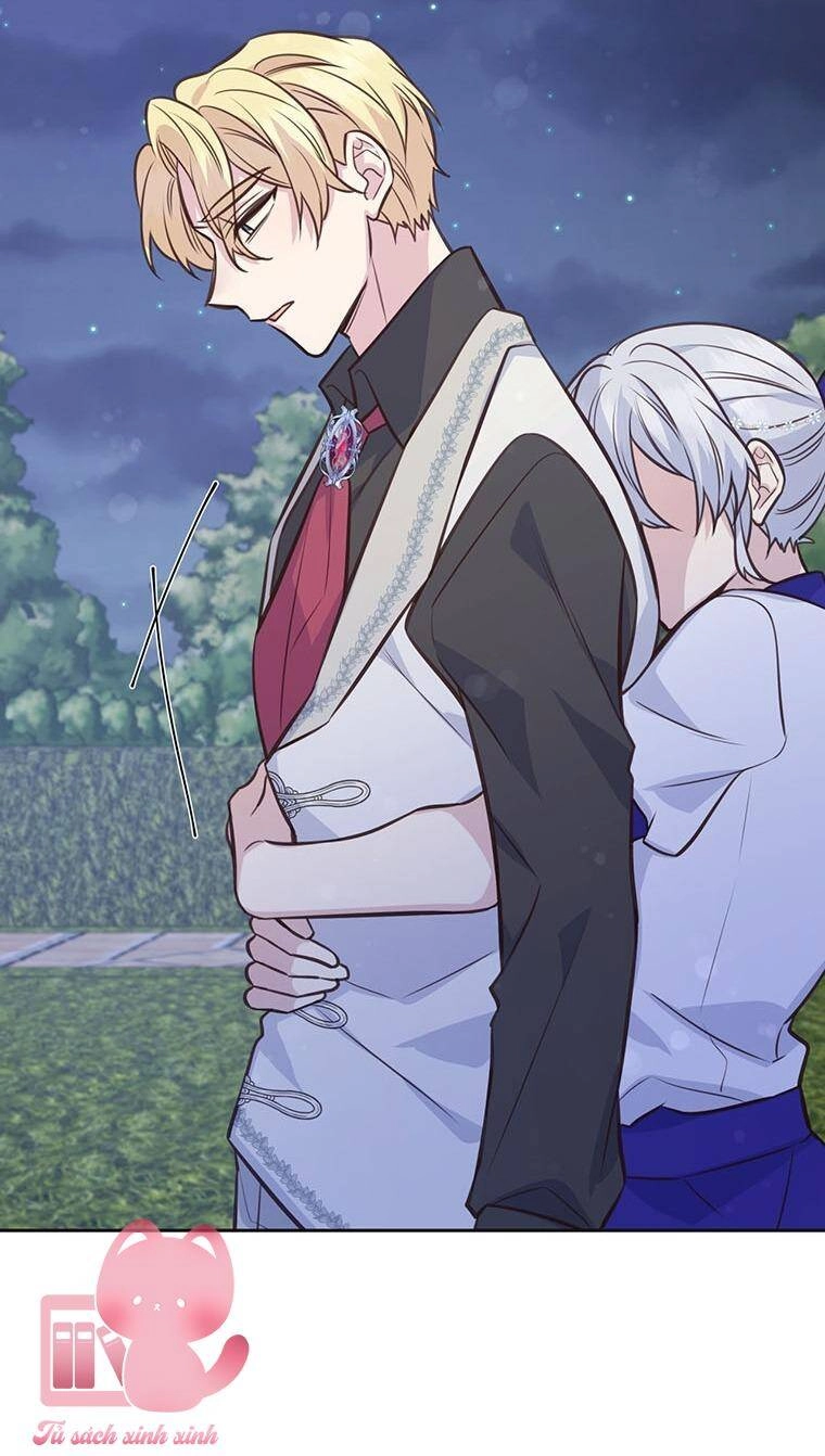 Yêu Tôi Đi, Dù Sao Ngài Cũng Chỉ Là Nhân Vật Phụ Chapter 68 - 38