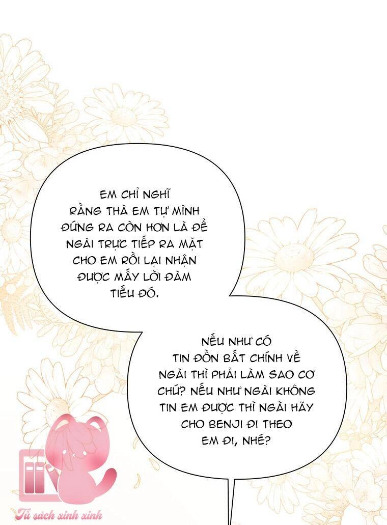 Yêu Tôi Đi, Dù Sao Ngài Cũng Chỉ Là Nhân Vật Phụ Chapter 68 - 40