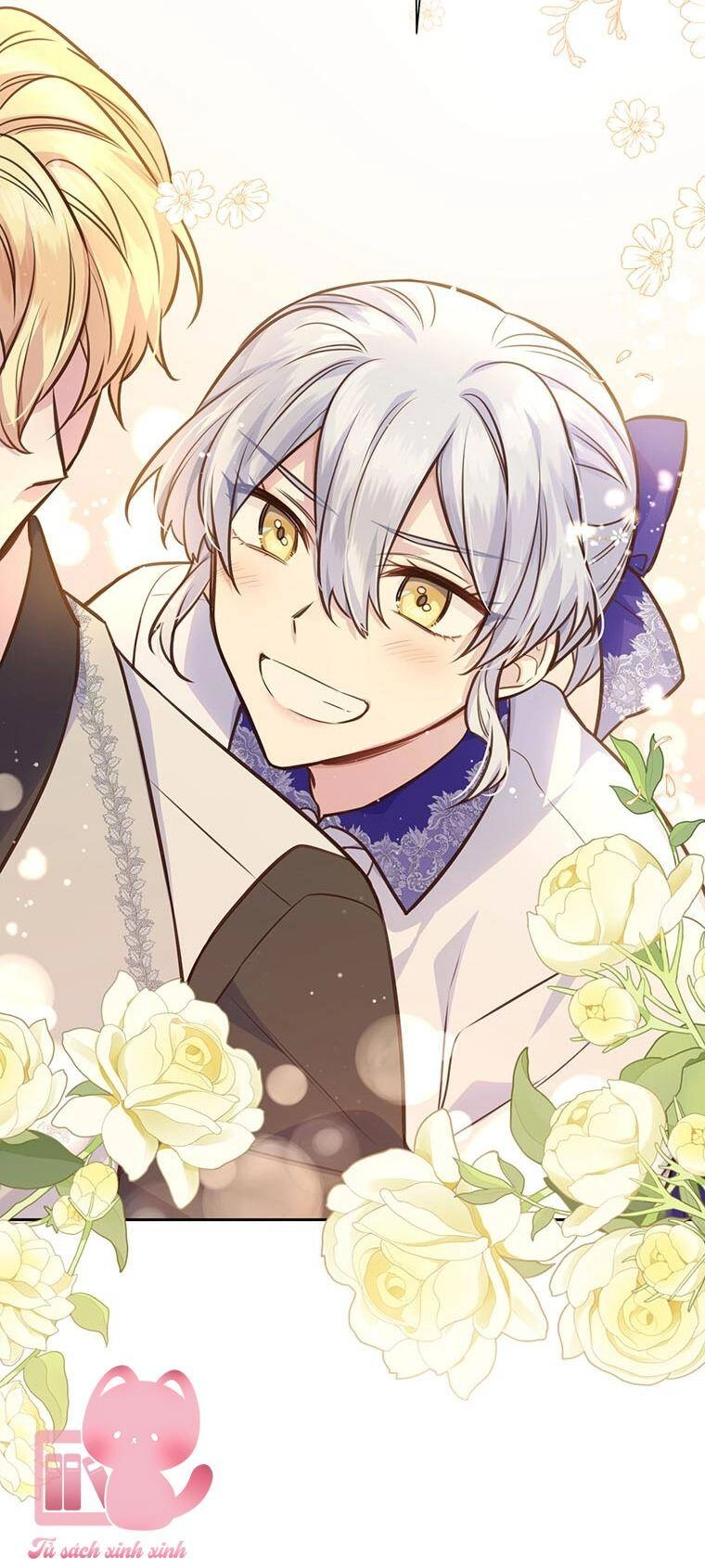 Yêu Tôi Đi, Dù Sao Ngài Cũng Chỉ Là Nhân Vật Phụ Chapter 68 - 41