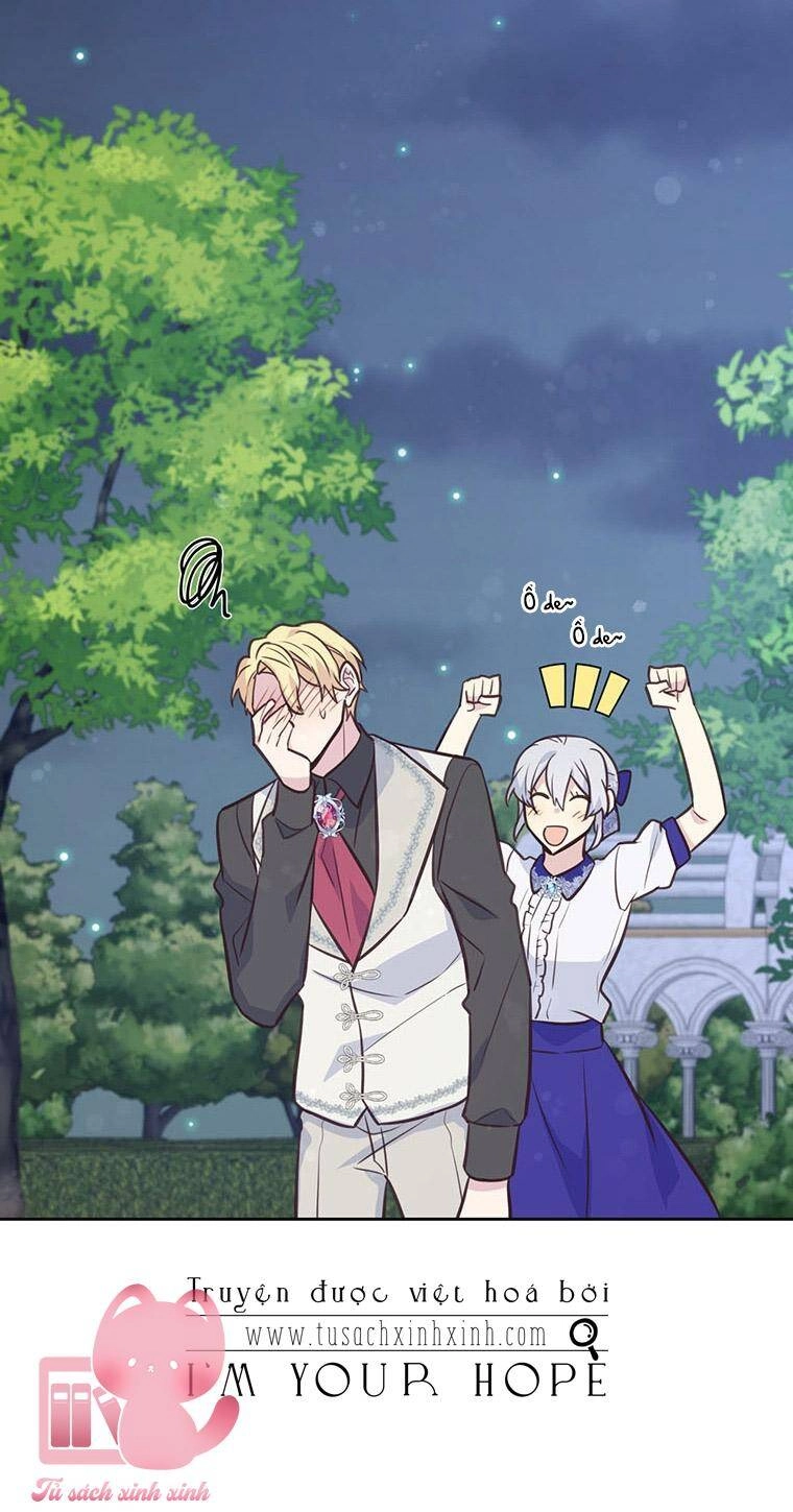 Yêu Tôi Đi, Dù Sao Ngài Cũng Chỉ Là Nhân Vật Phụ Chapter 68 - 44