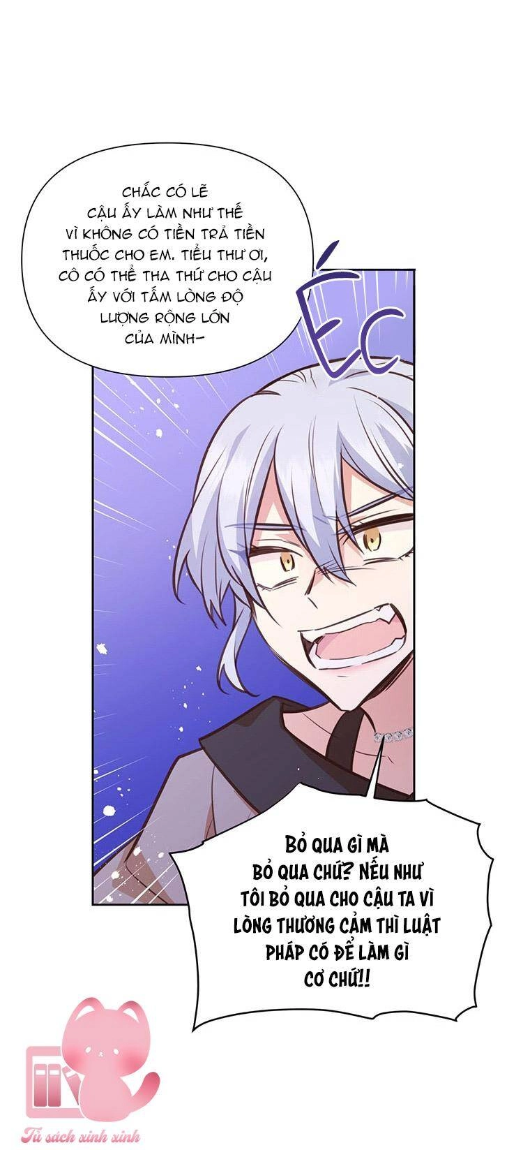 Yêu Tôi Đi, Dù Sao Ngài Cũng Chỉ Là Nhân Vật Phụ Chapter 68 - 52