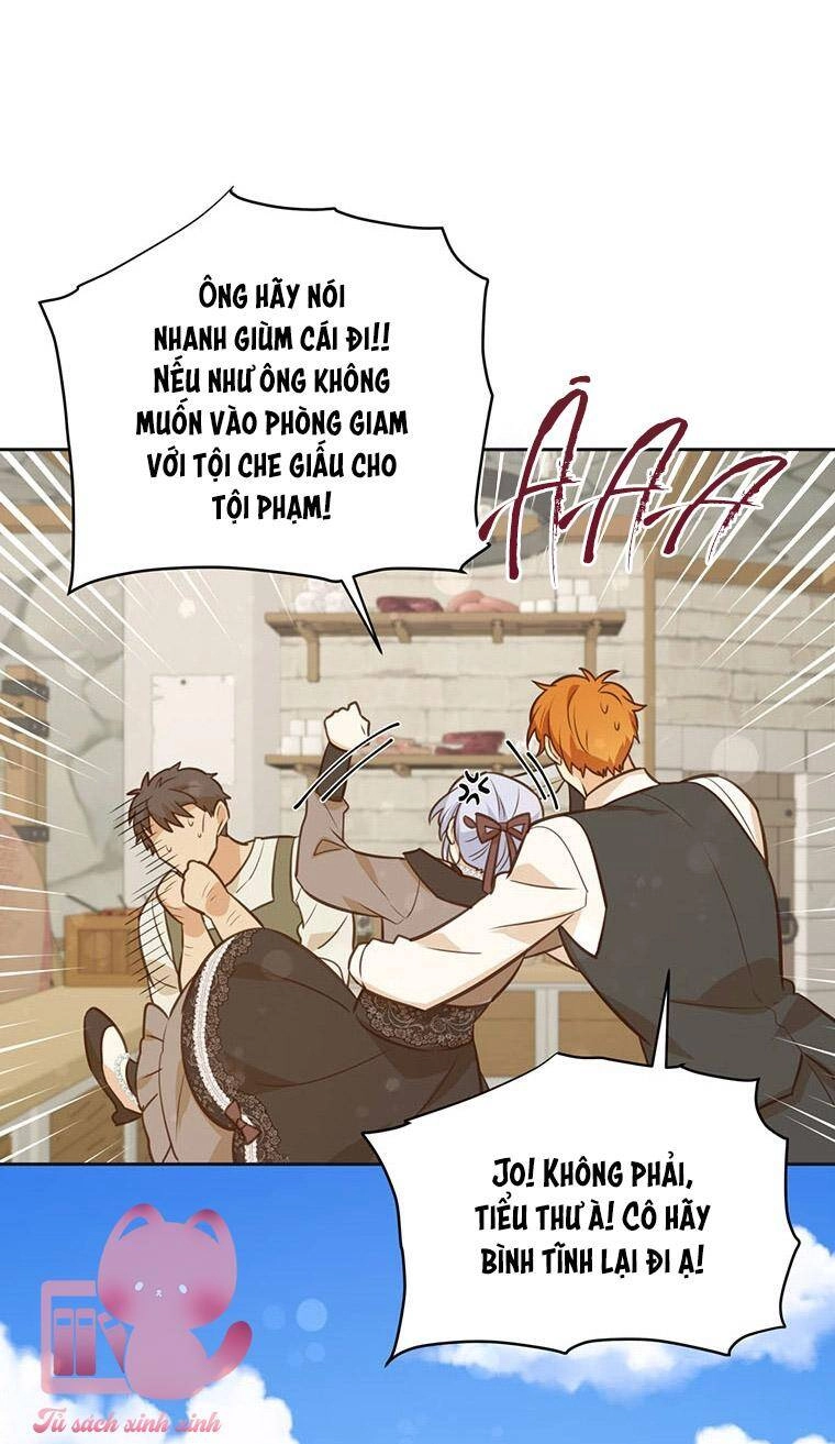 Yêu Tôi Đi, Dù Sao Ngài Cũng Chỉ Là Nhân Vật Phụ Chapter 68 - 53