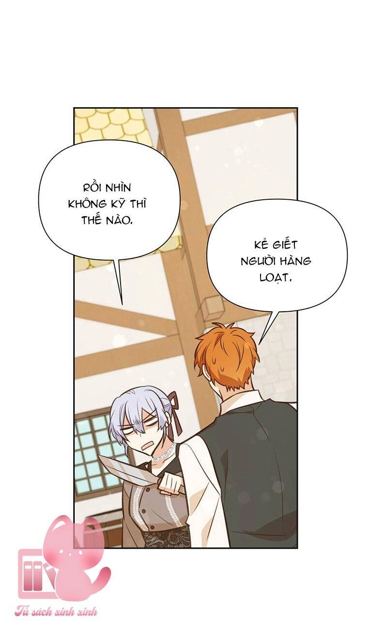 Yêu Tôi Đi, Dù Sao Ngài Cũng Chỉ Là Nhân Vật Phụ Chapter 68 - 58