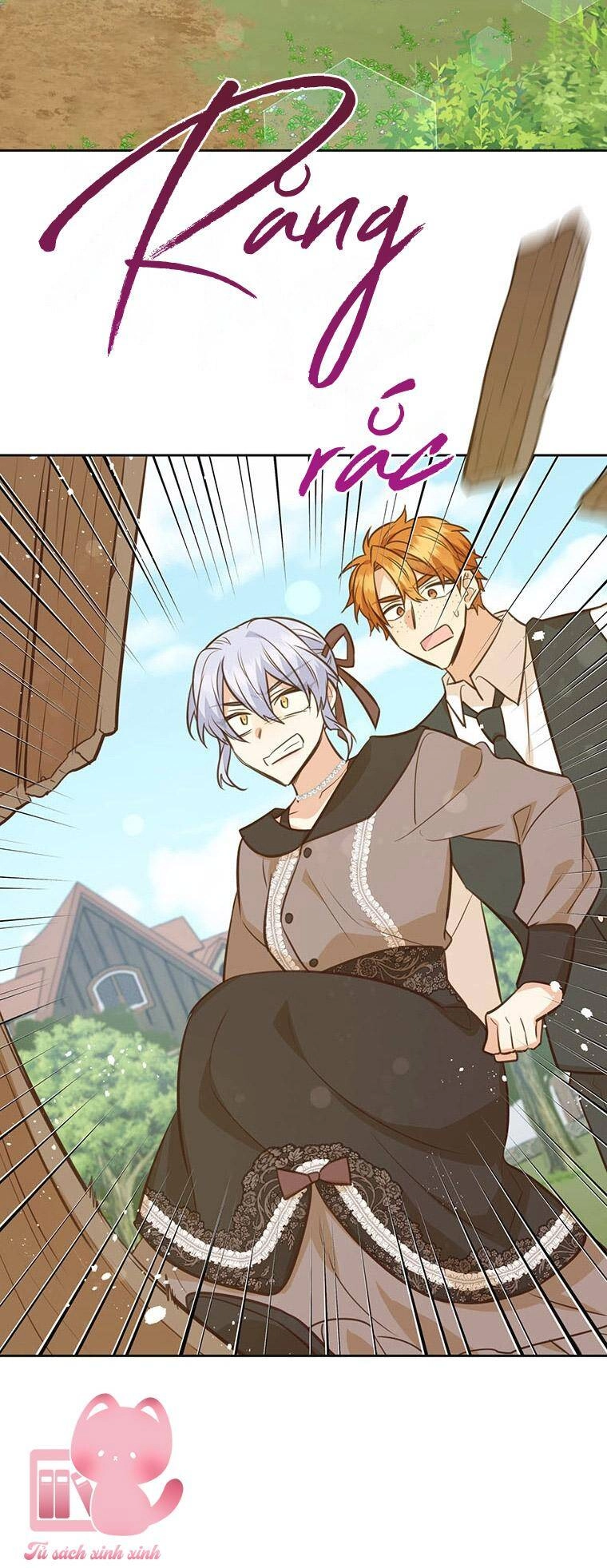 Yêu Tôi Đi, Dù Sao Ngài Cũng Chỉ Là Nhân Vật Phụ Chapter 68 - 61