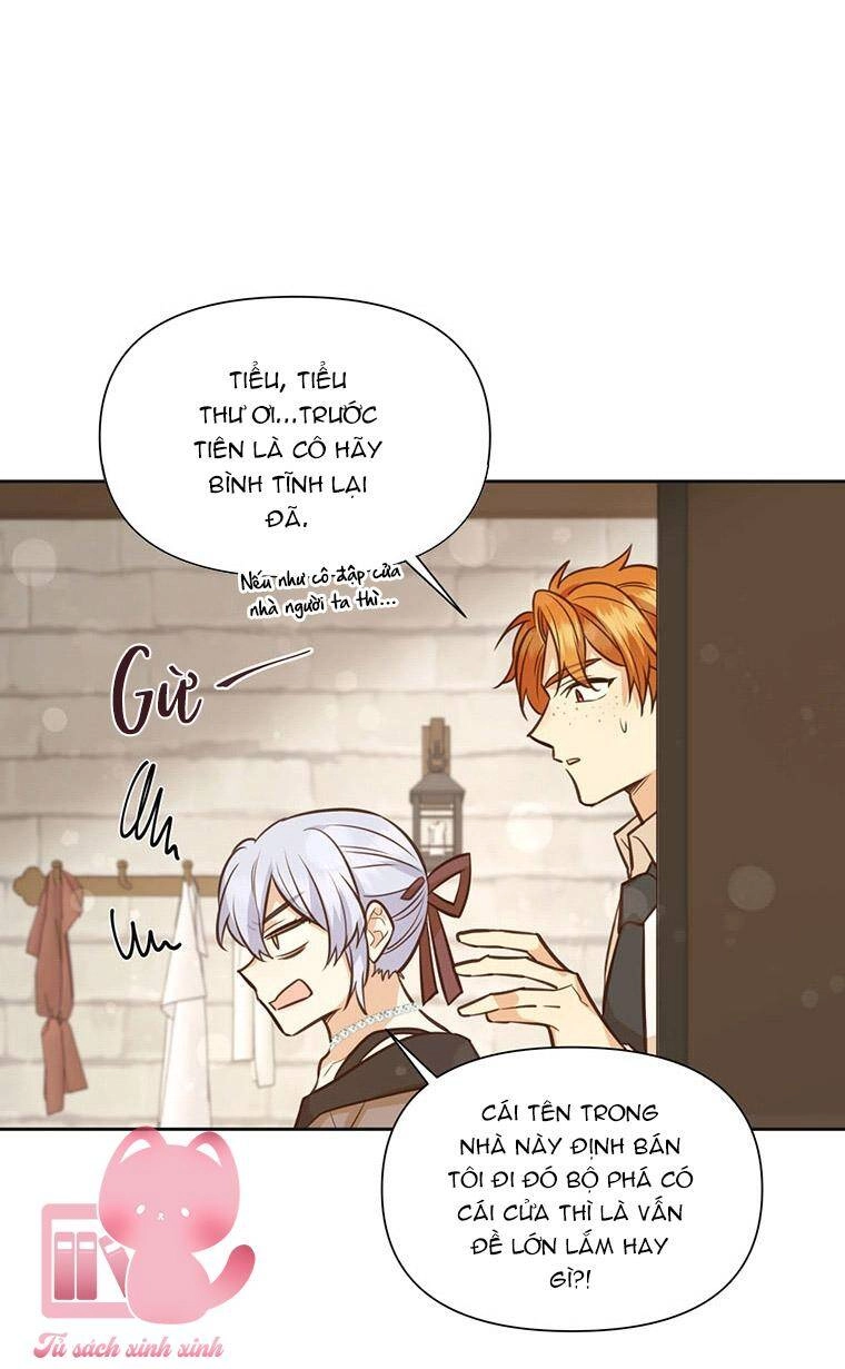 Yêu Tôi Đi, Dù Sao Ngài Cũng Chỉ Là Nhân Vật Phụ Chapter 68 - 62