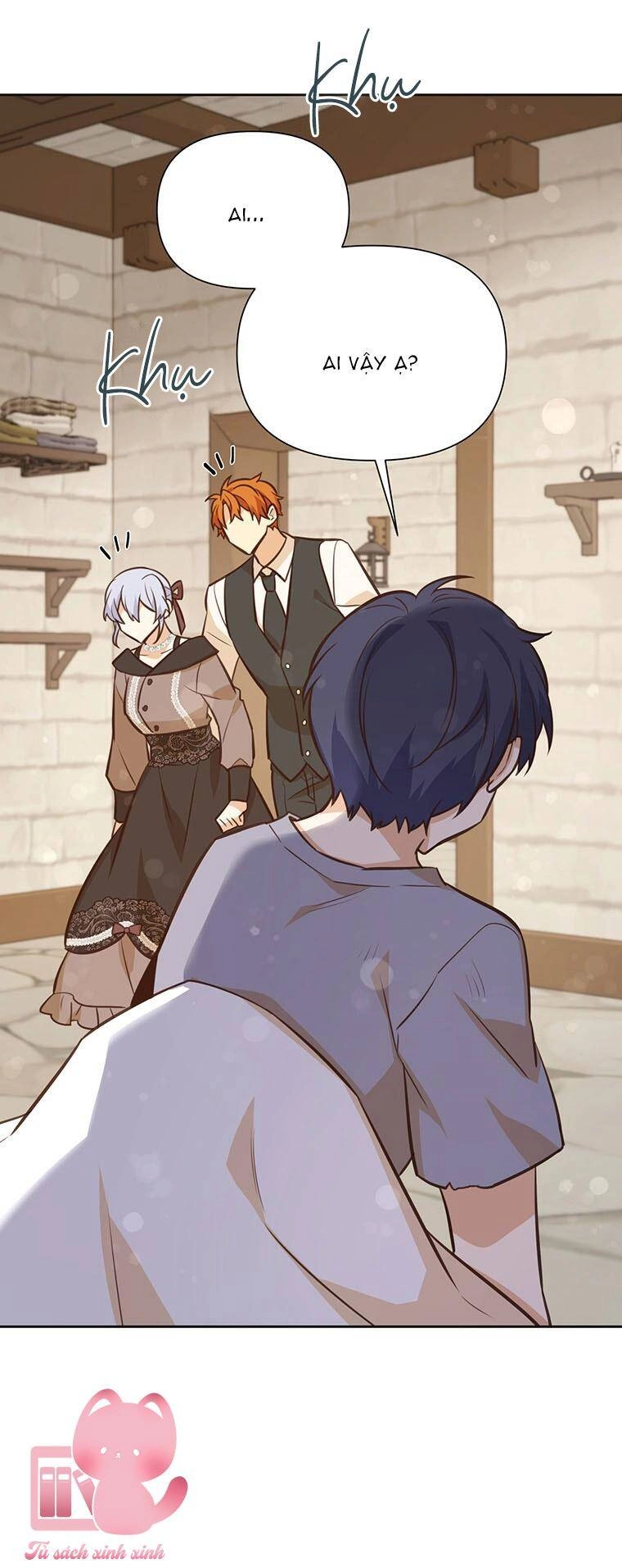 Yêu Tôi Đi, Dù Sao Ngài Cũng Chỉ Là Nhân Vật Phụ Chapter 68 - 63