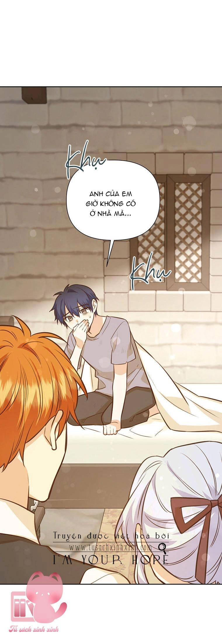 Yêu Tôi Đi, Dù Sao Ngài Cũng Chỉ Là Nhân Vật Phụ Chapter 68 - 64