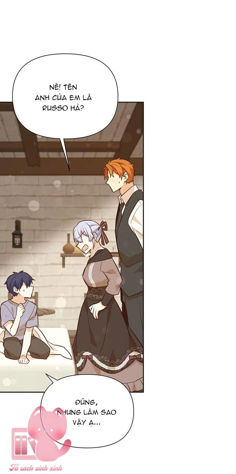 Yêu Tôi Đi, Dù Sao Ngài Cũng Chỉ Là Nhân Vật Phụ Chapter 68 - 65