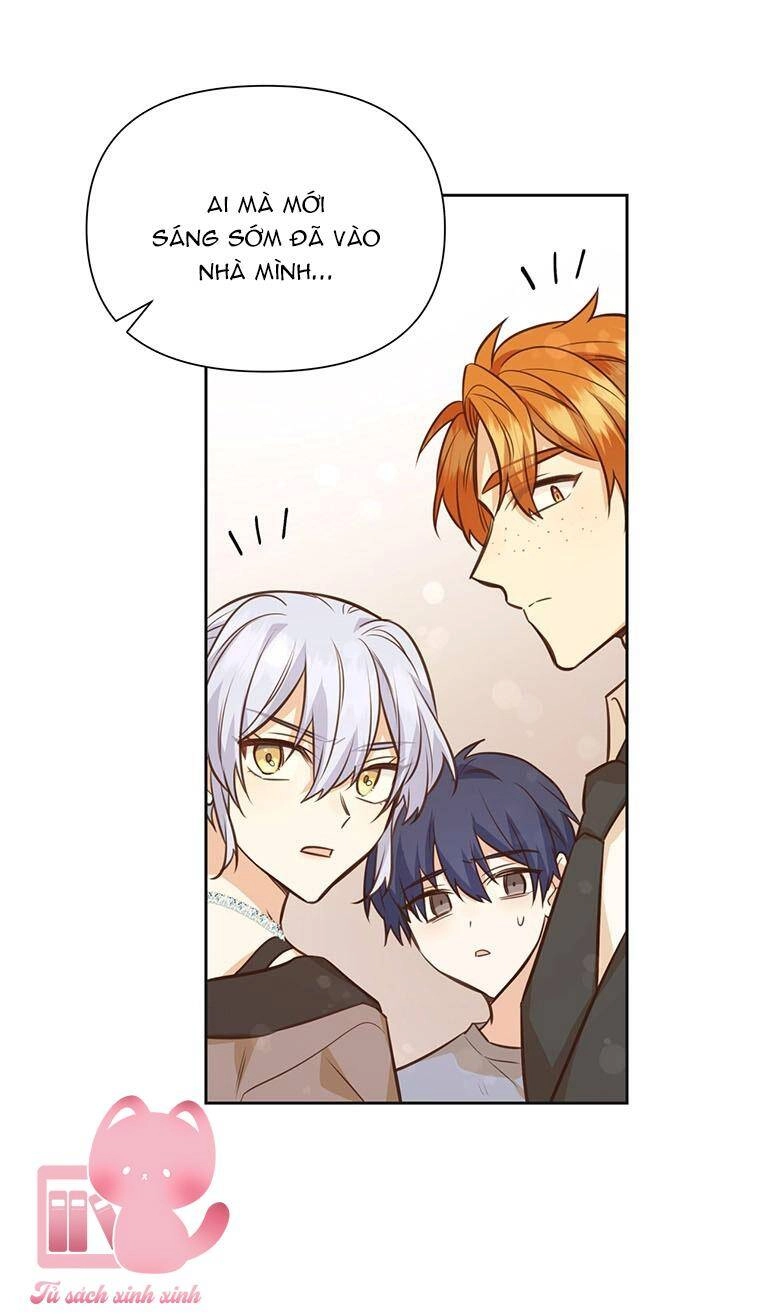 Yêu Tôi Đi, Dù Sao Ngài Cũng Chỉ Là Nhân Vật Phụ Chapter 68 - 66