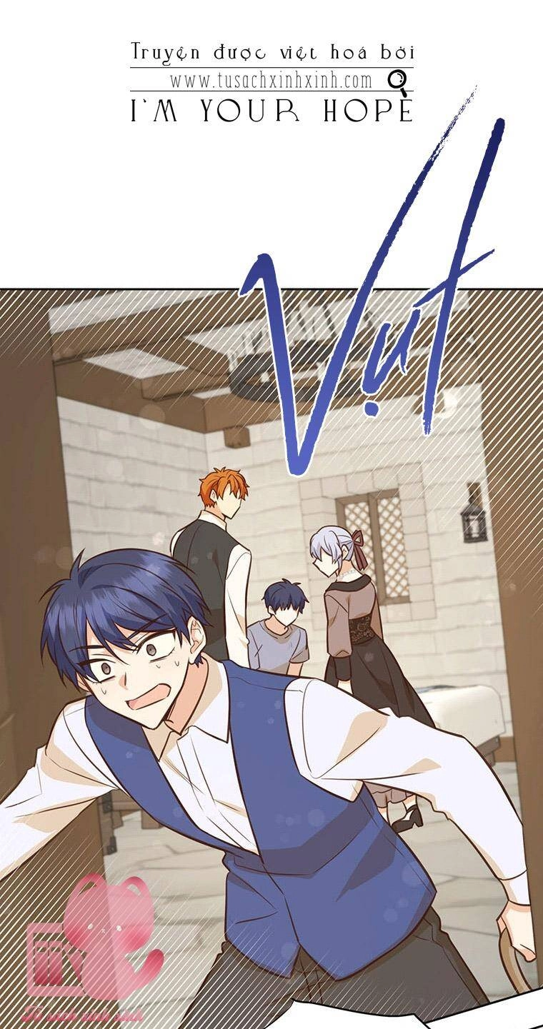 Yêu Tôi Đi, Dù Sao Ngài Cũng Chỉ Là Nhân Vật Phụ Chapter 68 - 68