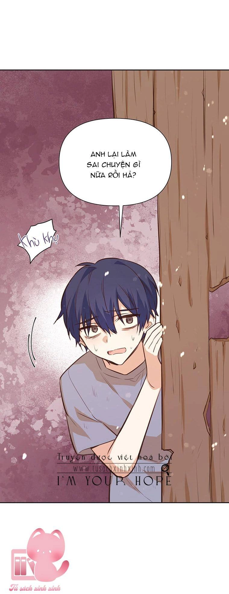 Yêu Tôi Đi, Dù Sao Ngài Cũng Chỉ Là Nhân Vật Phụ Chapter 68 - 74