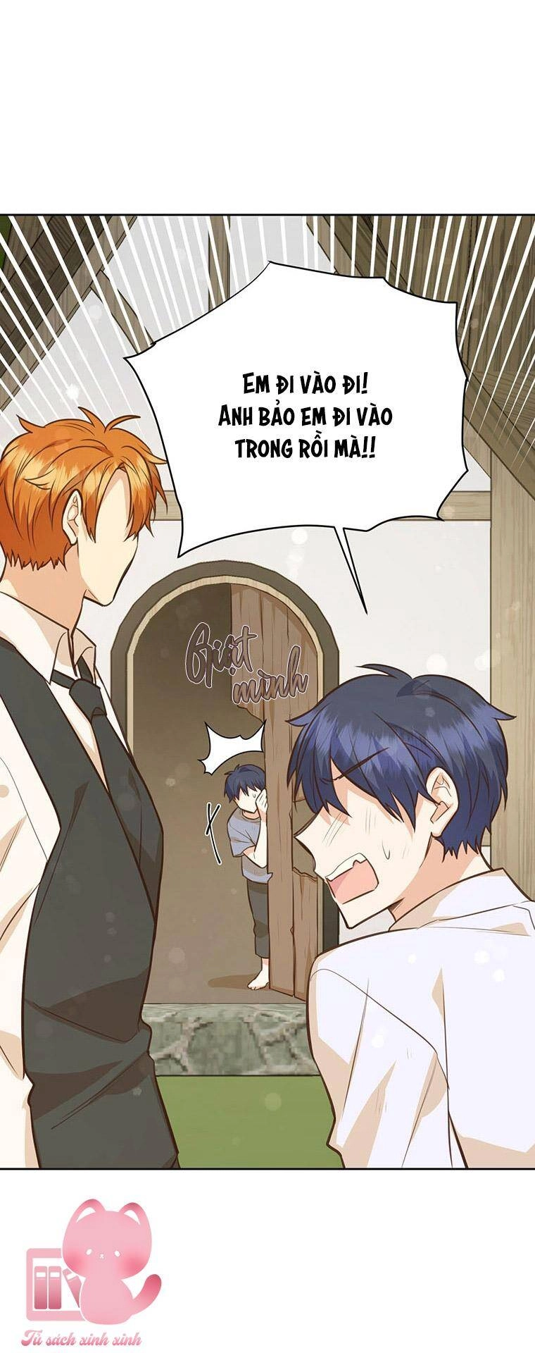 Yêu Tôi Đi, Dù Sao Ngài Cũng Chỉ Là Nhân Vật Phụ Chapter 68 - 75