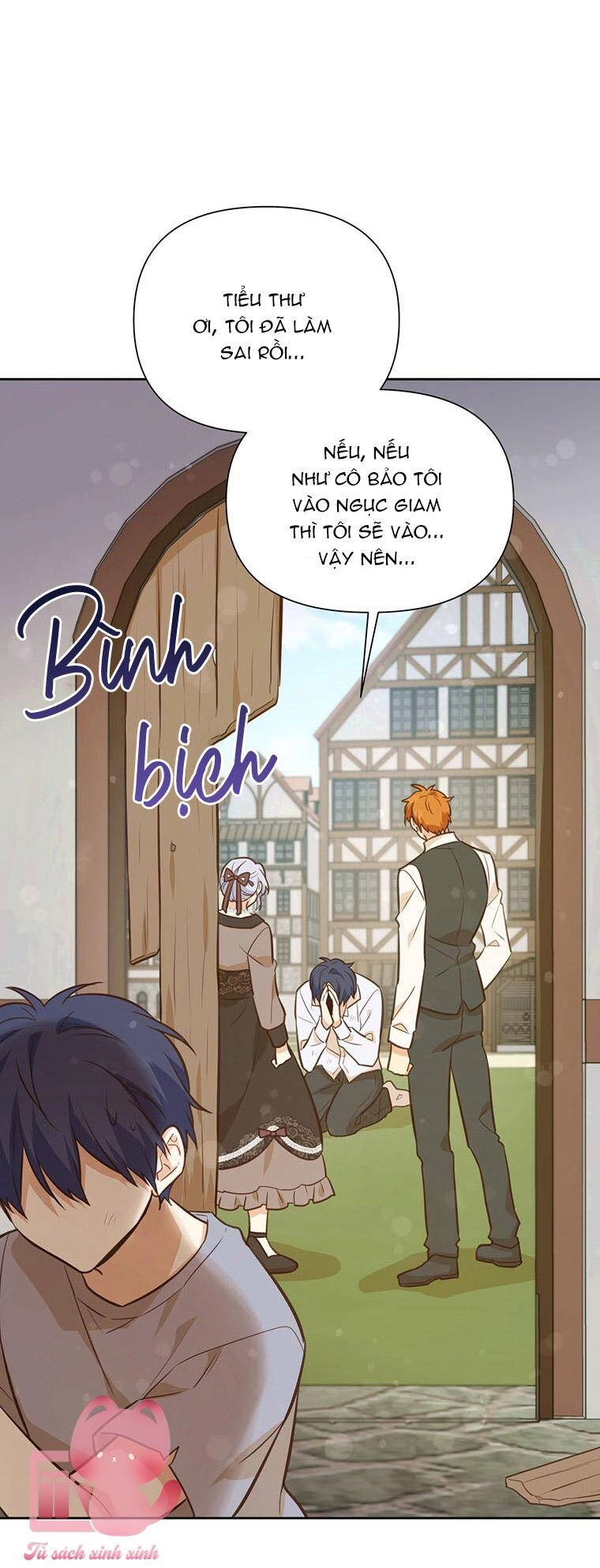 Yêu Tôi Đi, Dù Sao Ngài Cũng Chỉ Là Nhân Vật Phụ Chapter 68 - 76