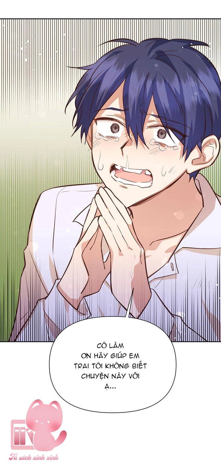 Yêu Tôi Đi, Dù Sao Ngài Cũng Chỉ Là Nhân Vật Phụ Chapter 68 - 77