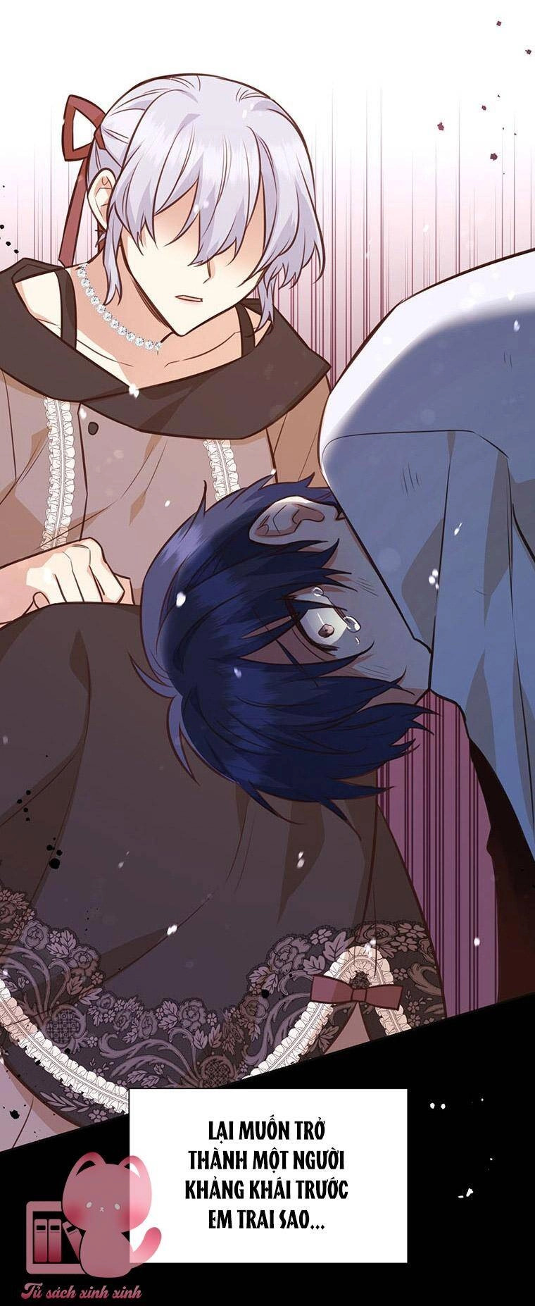 Yêu Tôi Đi, Dù Sao Ngài Cũng Chỉ Là Nhân Vật Phụ Chapter 68 - 80