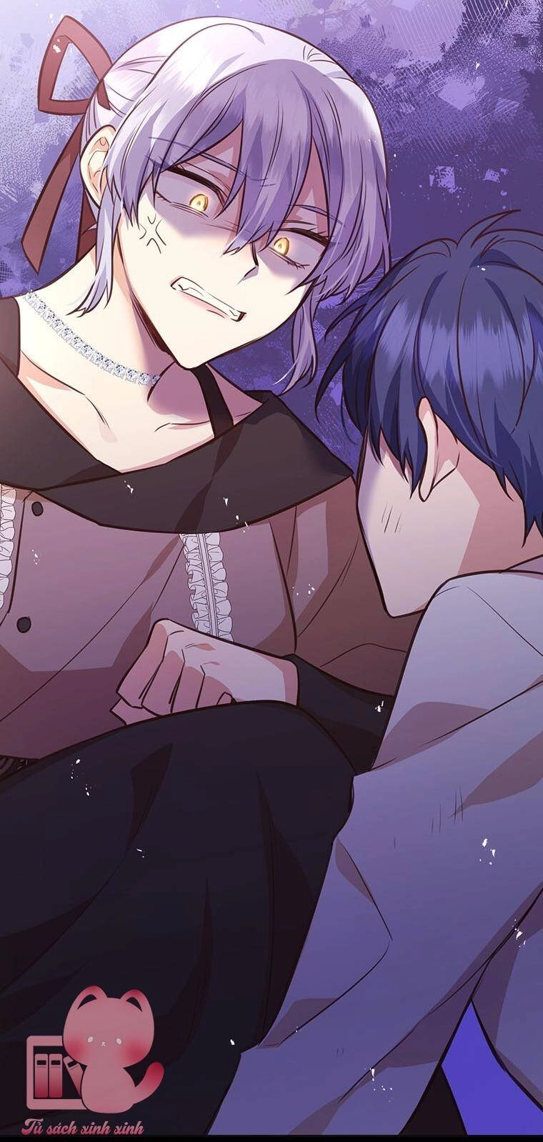 Yêu Tôi Đi, Dù Sao Ngài Cũng Chỉ Là Nhân Vật Phụ Chapter 68 - 83