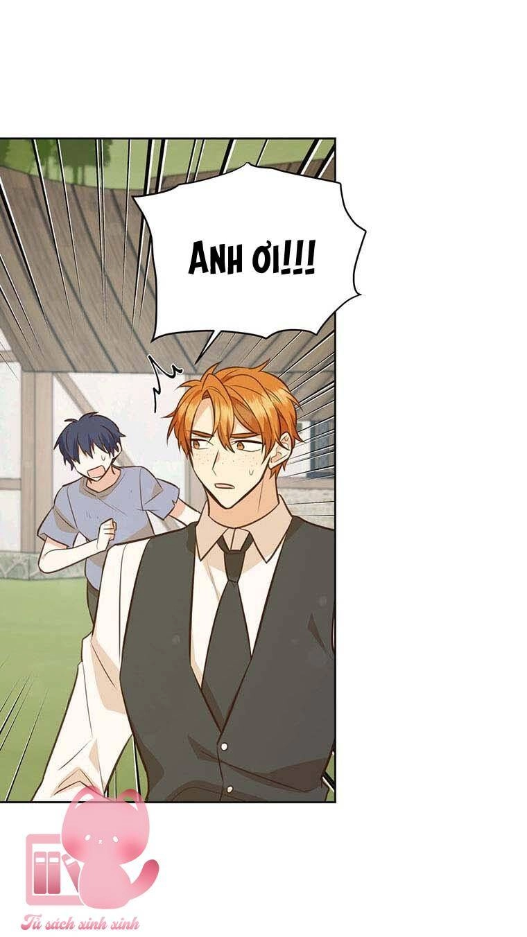 Yêu Tôi Đi, Dù Sao Ngài Cũng Chỉ Là Nhân Vật Phụ Chapter 69 - 5