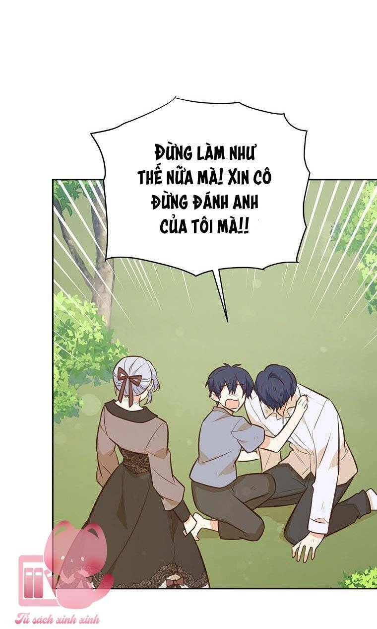 Yêu Tôi Đi, Dù Sao Ngài Cũng Chỉ Là Nhân Vật Phụ Chapter 69 - 6